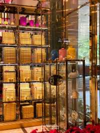 TWG สวรรค์ของคนรักชา พร้อมแพ็คเกจจิ้งสุดหรู