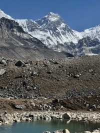 One of the most beautiful treks in the world!