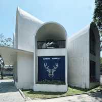 Raindear Coffee & kitchen Sentul