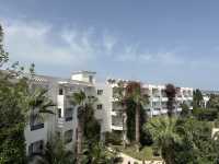 Try out this hotel in Yasmine Hammamet, Tunisia! 🇹🇳