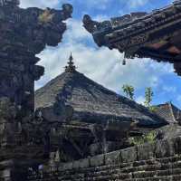 The Heart of Bali: A Spiritual Journey to Besakih Temple