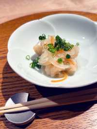 尖沙咀高質日本料理