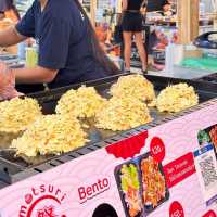 🍙 JAPAN AUTUMN FESTIVAL CREFT AND CUISINE