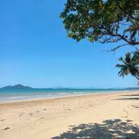 Discover the Tropical Charm of Mission Beach, Queensland