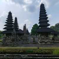 The Serene Beauty of Taman Ayun Temple, Bali