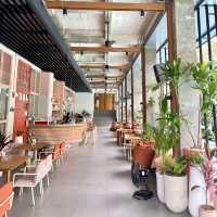 曼谷工匠酒店-環境舒適，設備齊全，價格合理，性價比高
