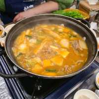 제주 노형동 맛집)제주원우정 - 제주도 소고기 맛집 / 제주 노포 맛집