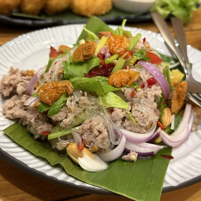 บ้านสะออน