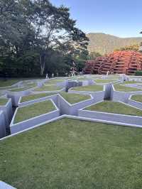 【神奈川/箱根】彫刻の森美術館で芸術の秋を堪能♡