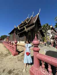  Wat Phra Singh: A Jewel of Chiang Mai