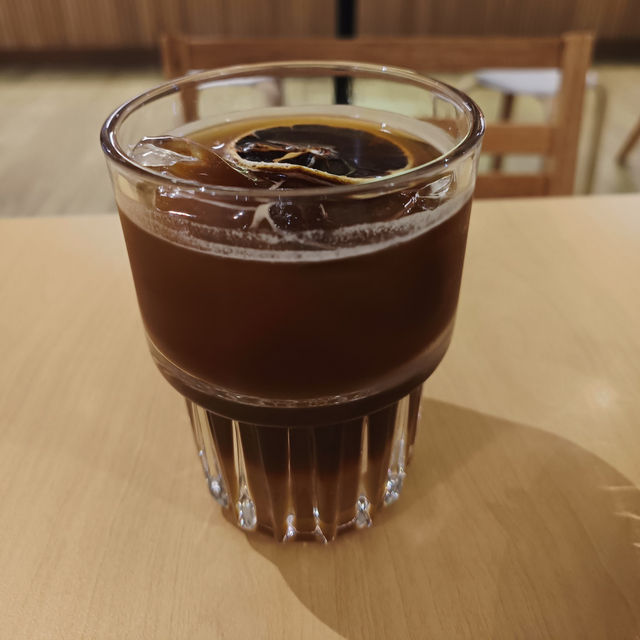 A Relaxing Brunch at Provisions, Damansara Jaya