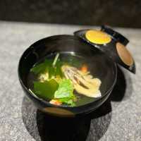 尖沙咀高質omakase🍣