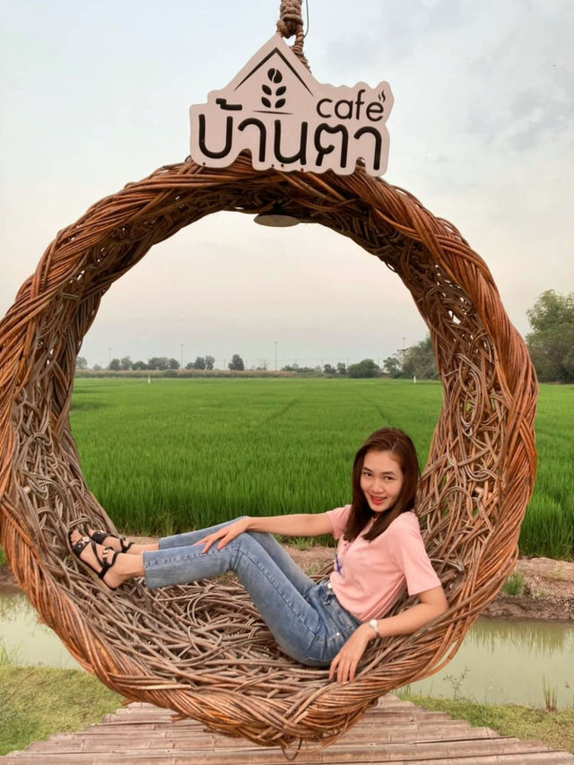 บ้านตาCafe'👴🏻🌾