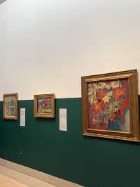［達拉斯旅遊］The Dallas Museum of Art-不能錯過的博物館🖼️