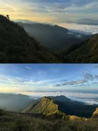 แคมป์จอวาเล | จ.ตาก ⛰️🌳⛅️🏕️