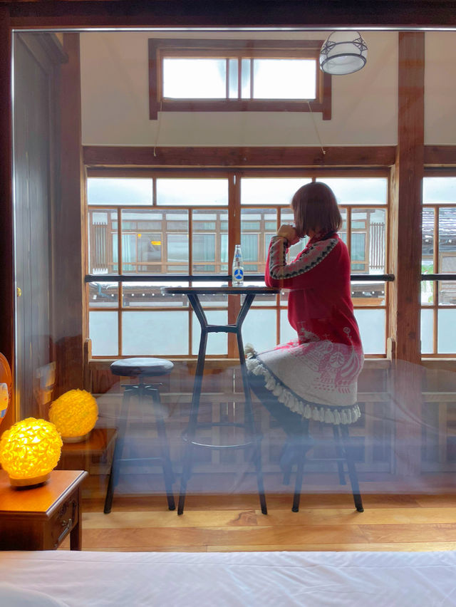 銀山温泉のお宿🏨一度は泊まりたい古勢起屋別館🥰🏨