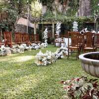 Lemuria Fine Dining