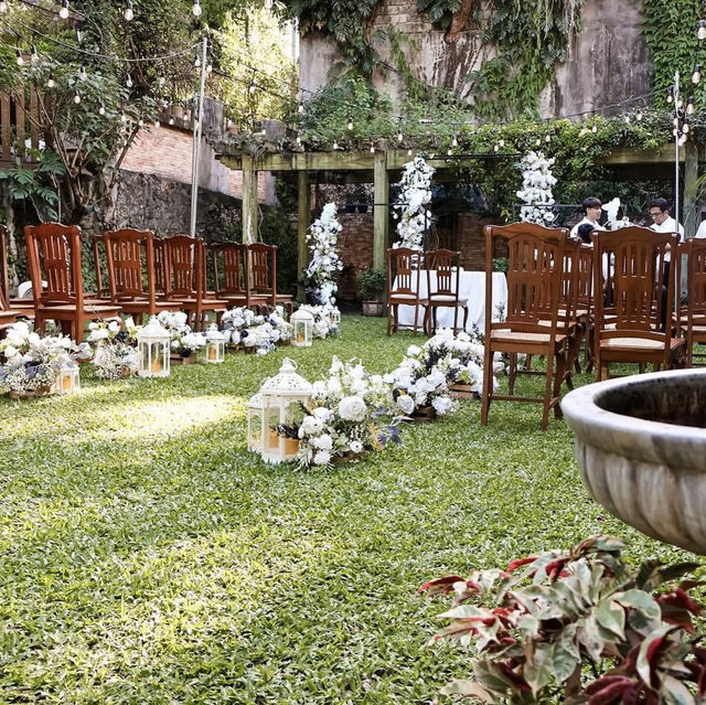 Lemuria Fine Dining