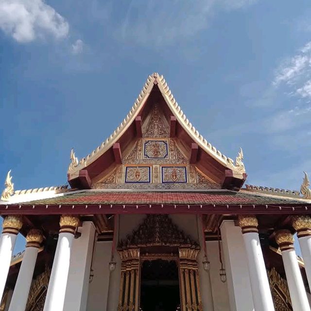 กราบสักการะ🙏พระพุทธชินราช