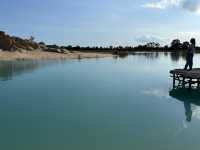Bintan Resorts - Mainly for Tourist 