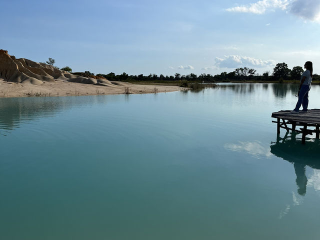 Bintan Resorts - Mainly for Tourist 