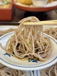 【兵庫/姫路】天然素材をふんだんに使っためんつゆで味わう出石そば