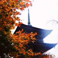 Hida Kokubunji Temple