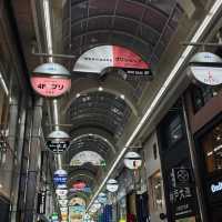 神戶必逛 〔元町商店街〕