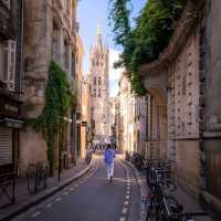 Bordeaux, France