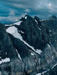 Hiking and Camping in Switzerland: A Perfect Weekend Escape 