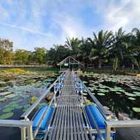 บ้านภูเคียงน้ำรีสอร์ท 