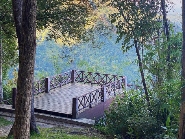 อุทยานแห่งชาติทองผาภูมิ - กาญจนบุรี