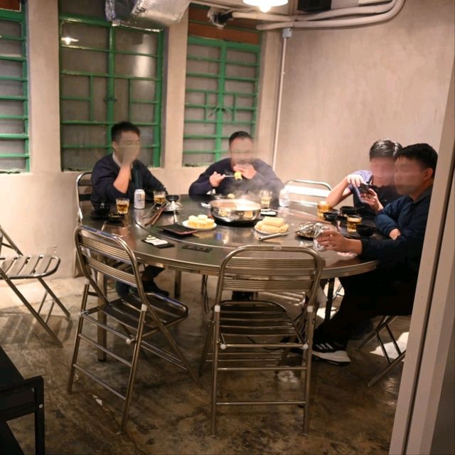 高質旺角潮汕火鍋🥘 高質旺角潮汕火鍋🥘
