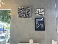Lobby Cafe  คาเฟ่กลางเมืองยะลา
