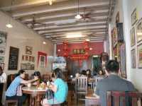 Kopitiam by Wilai โกปี้เตี่ยม บาย วิไล (ภูเก็ต)