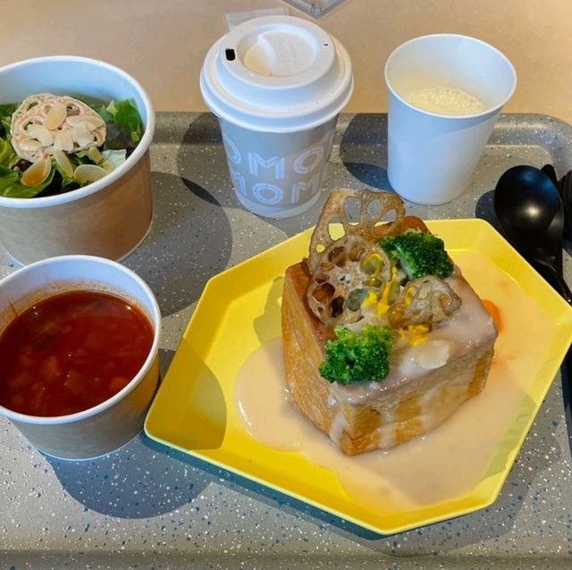 🇯🇵熊本「OMO5熊本」位置優越，遠眺熊本城的時尚旅居