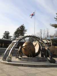 【DMZ🇰🇷】朝鮮半島の歴史を学ぼう
