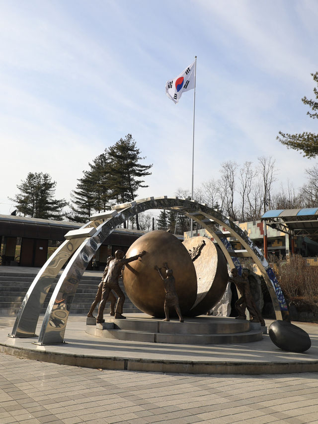 【DMZ🇰🇷】朝鮮半島の歴史を学ぼう