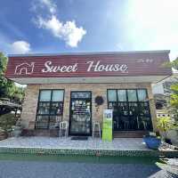 Sweet house No 3