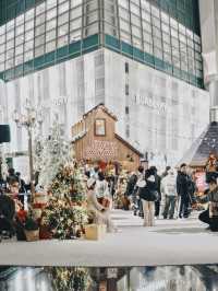 台北12月限定！感受北歐童話氛圍，就在台北101四樓