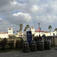 후쿠오카근교 쇼핑스팟 : 도스 프리미엄 아울렛(tosu premium outlet)