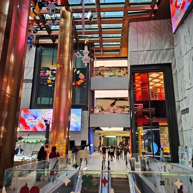 One Bangkok เมืองแห่งชีวิตที่ครบครันเพื่อใช้ชีวิต