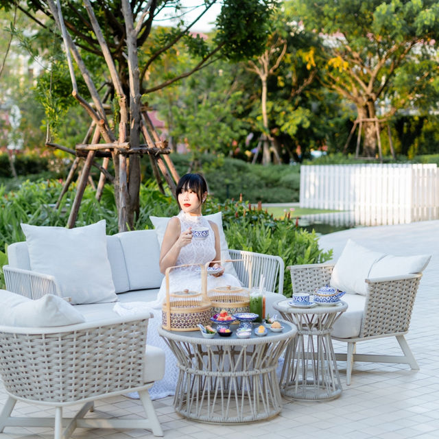 Centara Ayutthaya 