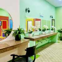 คาเฟ่หรูดูสวยที่สุดในจังหวัดตราด