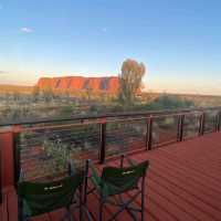 Uluru-Kata Tjuta National Park, Northern Territory