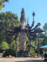 ที่เที่ยวหนองคาย