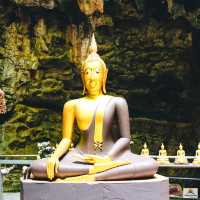 ถ้ำเขาภูคา
