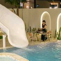 เที่ยวชมวิวเขา 360 องศากันที่ของขวัญพูลวิลล่า 4