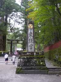 【日光東照宮】歴史と自然が織りなす絶景🇯🇵