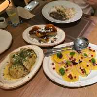 "ทับปิง" ร้านอาหารสไตล์ Homemade ใหม่ล่าสุด